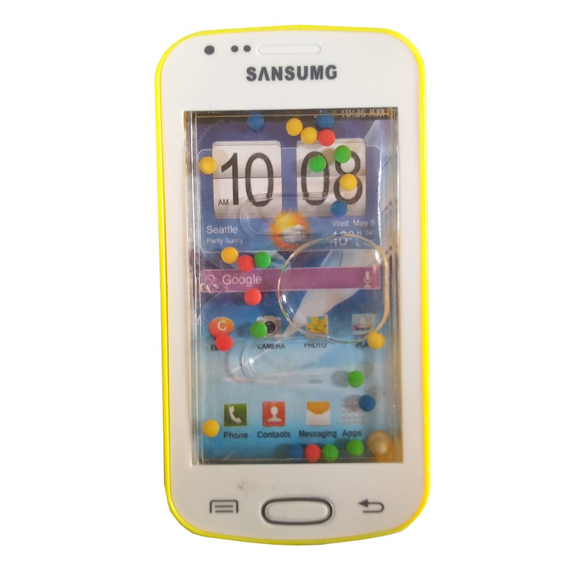 واتر گیم کد DBS_10324