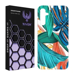 RIVEN RI1-1 Case For Samsung Galaxy A54