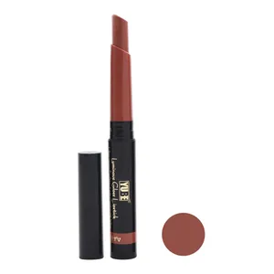 رژ لب جامد یوبه مدل Ash Rose شماره 02