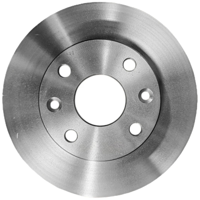 دیسک ترمز چرخ جلو فورس مدل 002672 مناسب برای کیا ریو