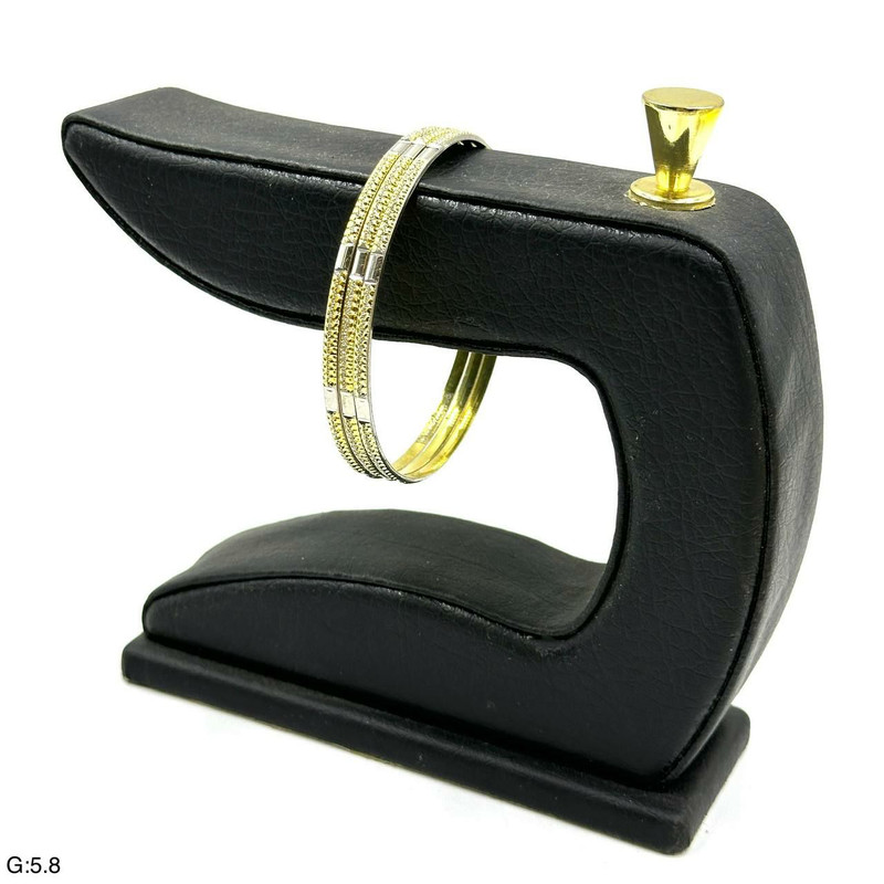 النگو نقره زنانه مدل AG2915