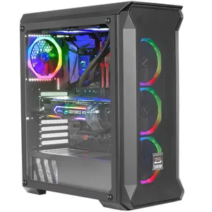 کامپیوتر دسکتاپ گرین مدل i3 12100-gtx1660TI