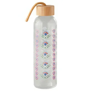 بطری انگلیش هوم مدل Carnival Time 500