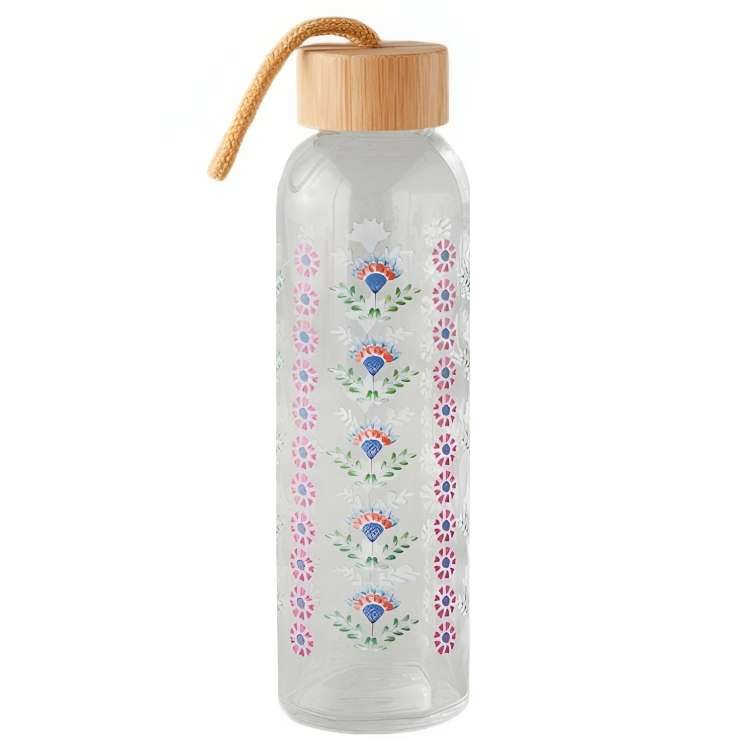 بطری انگلیش هوم مدل Carnival Time 500 بطری انگلیش هوم مدل Carnival Time 500