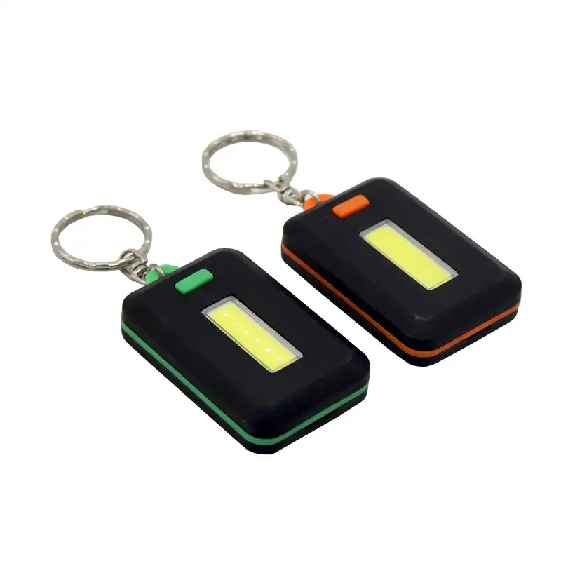 جاکلیدی مدل چراغ قوه YPS-N-02 مجموعه 2 عددی