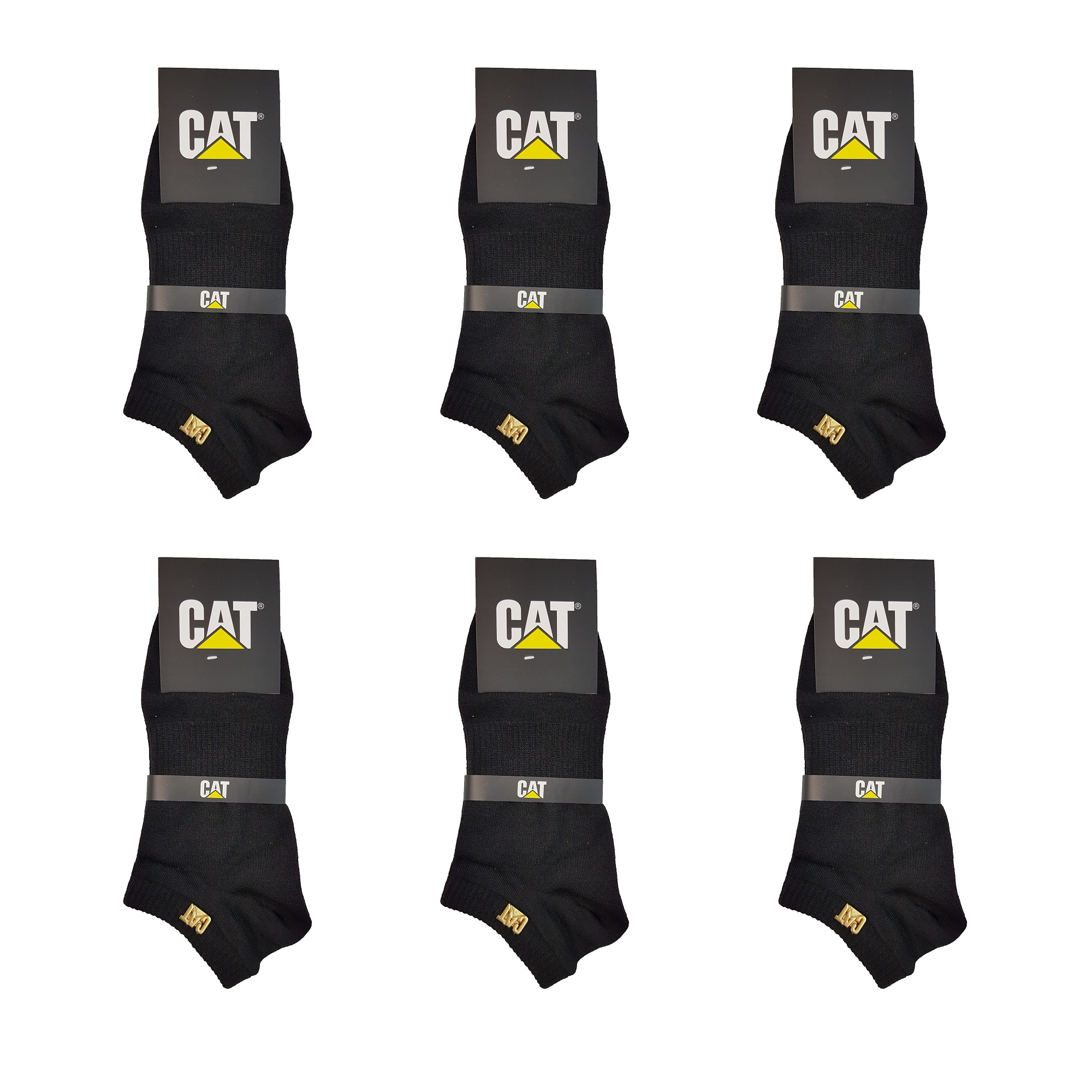 جوراب کاترپیلار مدل K9660 بسته 6 عددی