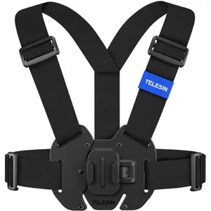 Telesin GP-UCS-001 Vest Chest Strap v2