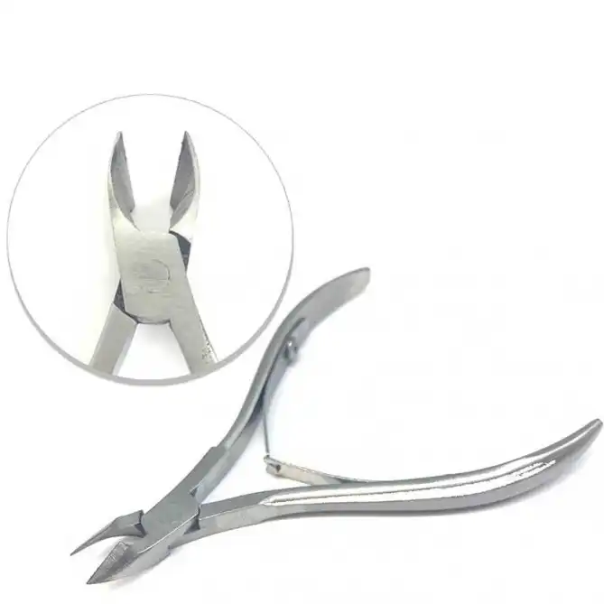 گوشت گیر ناخن مدل VKY