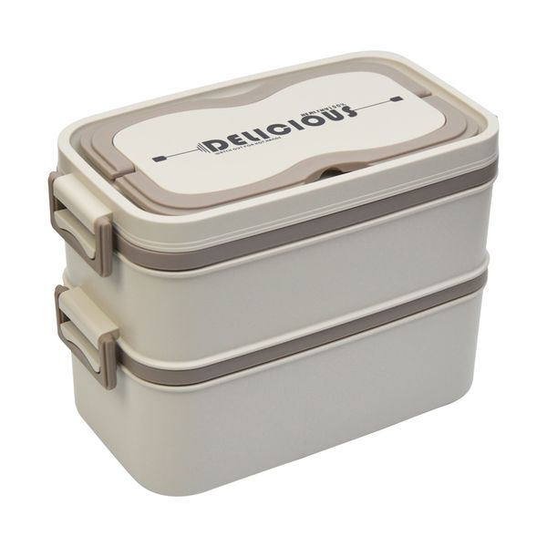 ظرف غذا مدل GS-۲BOX_254132