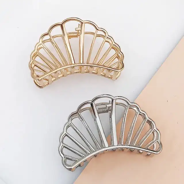 کلیپس مو زنانه مدل Mhr-248