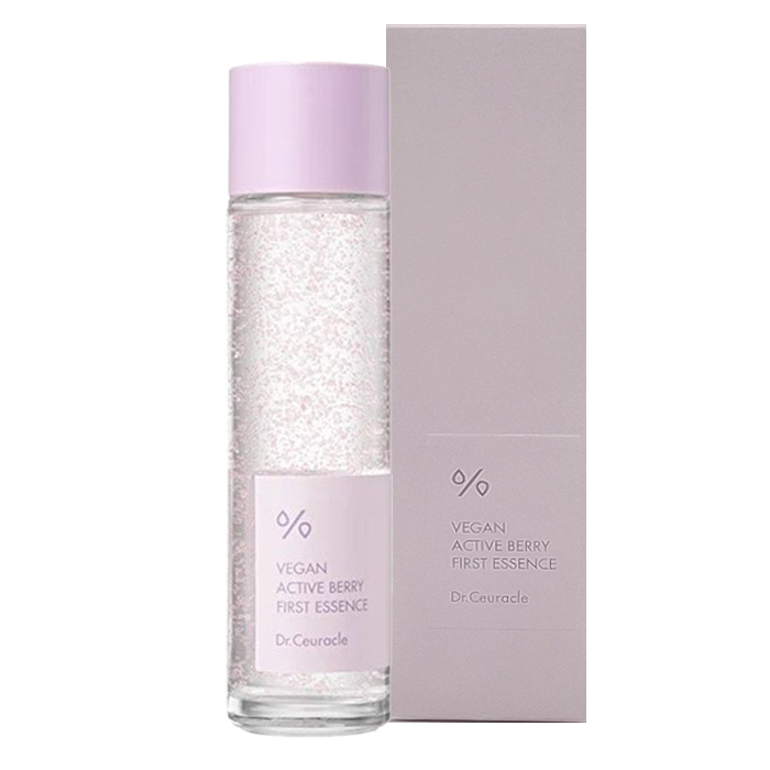 آبرسان صورت دکتر سراکل مدل اکتیو بری مناسب انواع پوست حجم 150 میلی لیتر