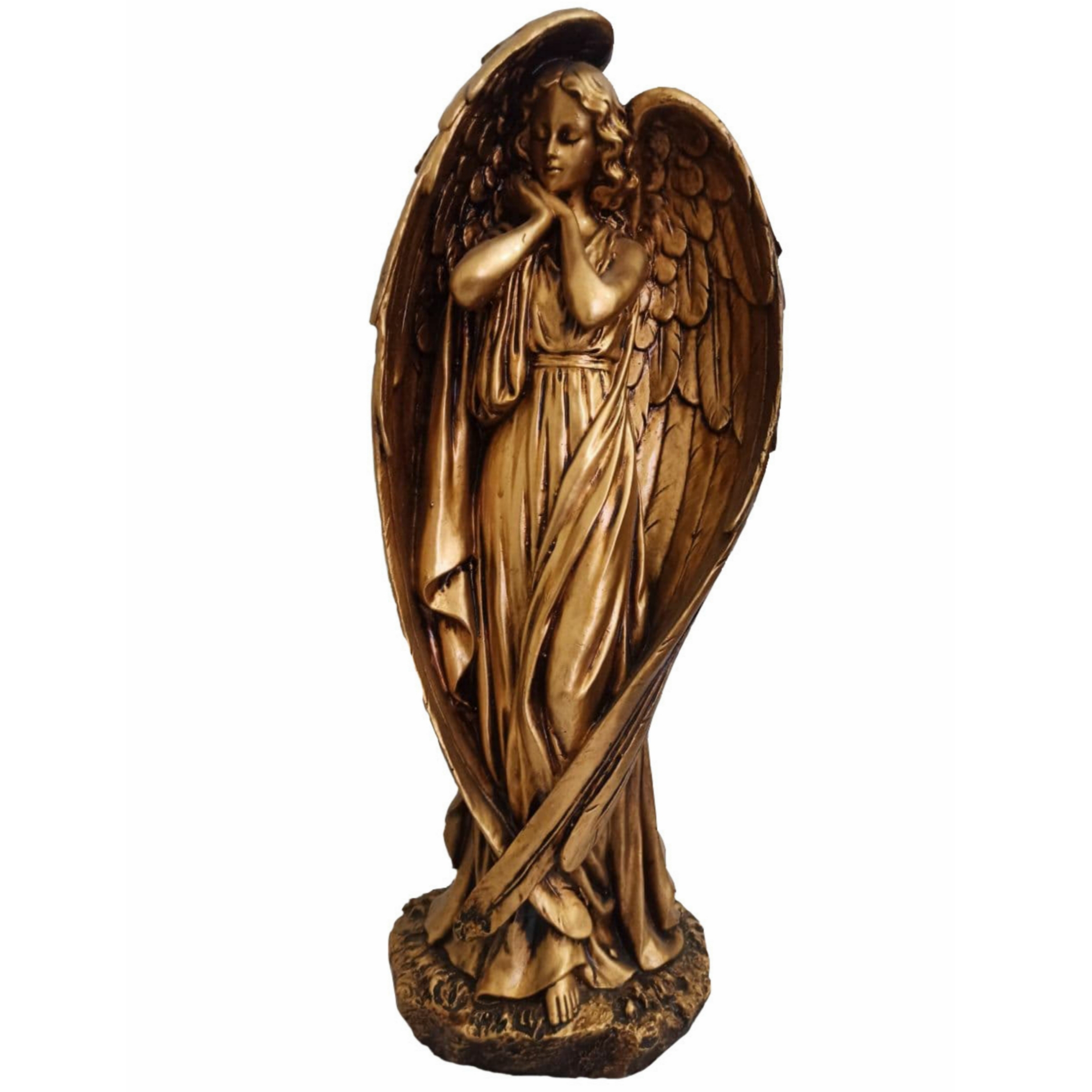 مجسمه مدل فرشته کد 1