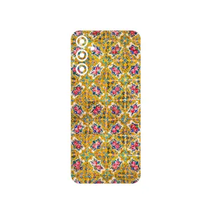 MAHOOT Iran Tile 15 Cover Sticker for Samsung Galaxy M14