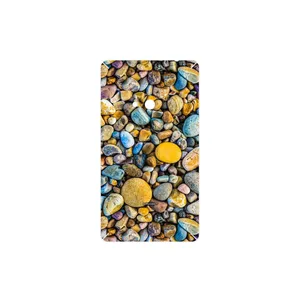 MAHOOT River rocks Cover Sticker for Nokia Lumia 625