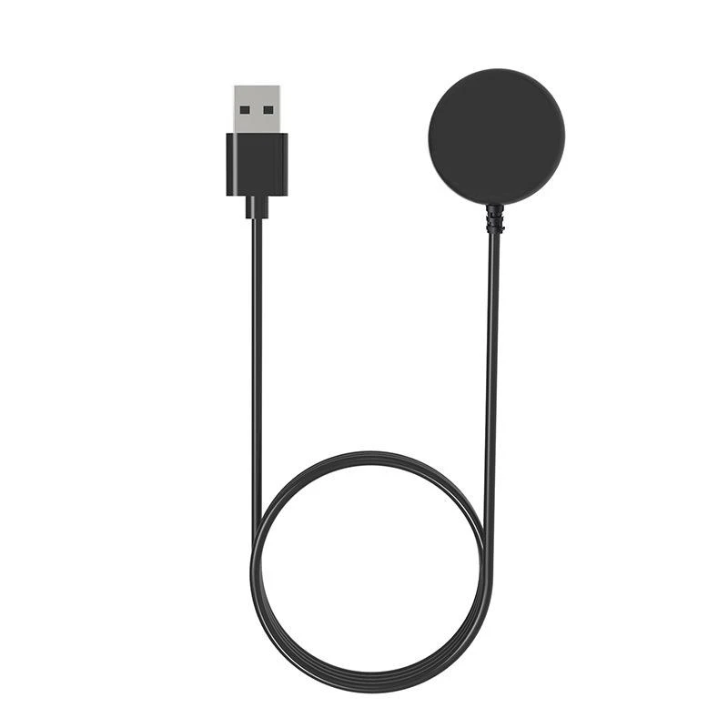 کابل شارژ مدل GWA4 مناسب برای ساعت هوشمند سامسونگ Galaxy Watch4 44mm / Galaxy Watch3 / Galaxy Watch Active2