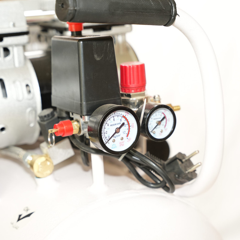 کمپرسور هوا محک مدل HSU1100-50L