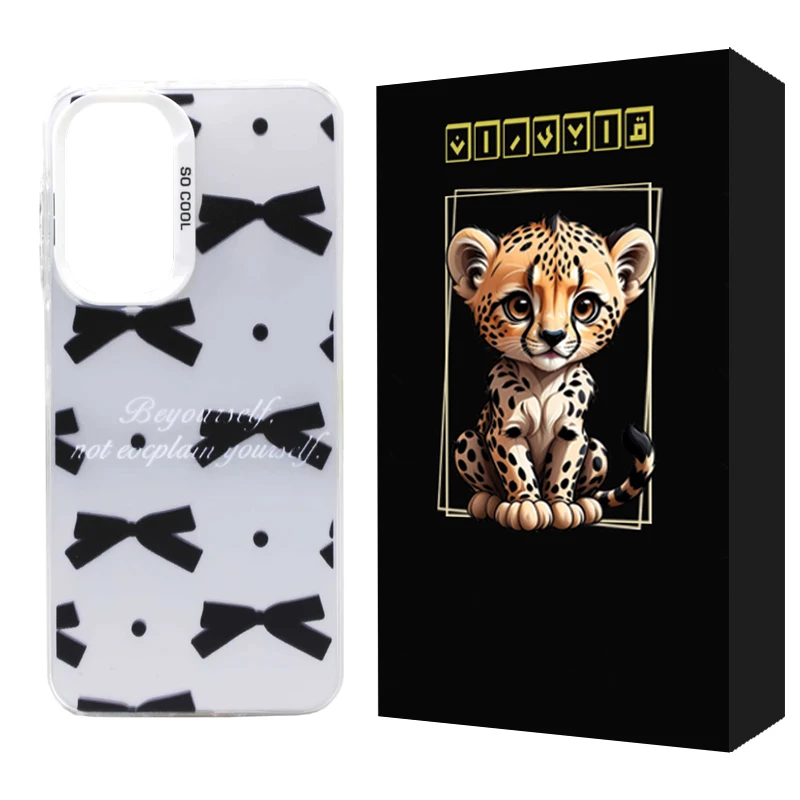 کاور قاب ایران مدل Scpap مناسب برای گوشی موبایل شیائومی Redmi Note 11 Pro / 12 Pro 4G