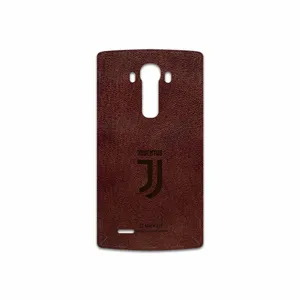 MAHOOT NL-JUVE Cover Sticker for LG G4