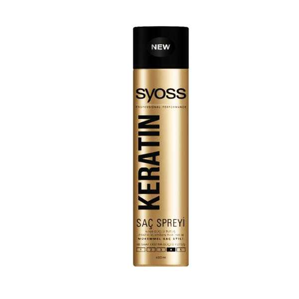 اسپری مو سایوس مدل تافت طلایی keratin sac hhaa حجم400 میلی لیتر اسپری مو سایوس مدل تافت طلایی keratin sac hhaa حجم400 میلی لیتر