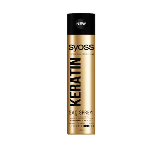 اسپری مو سایوس مدل تافت طلایی keratin sac hhaa حجم400 میلی لیتر اسپری مو سایوس مدل تافت طلایی keratin sac hhaa حجم400 میلی لیتر