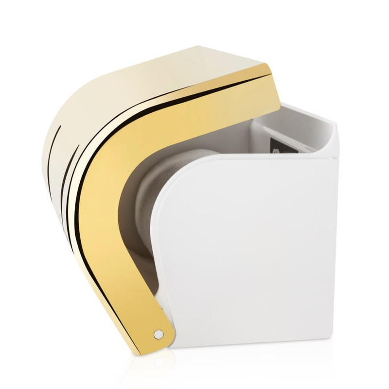 پایه رول دستمال کاغذی مروارید مدل مارکیز