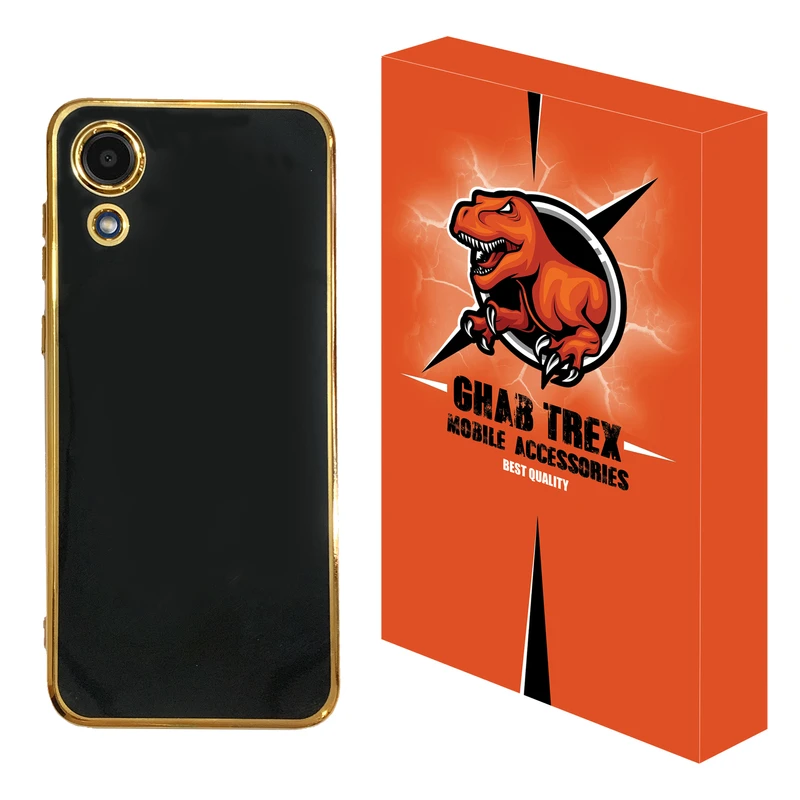 کاور قاب تی رکس مدل MYSE مناسب برای گوشی موبایل سامسونگ Galaxy A03 Core