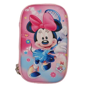 جامدادی مدل تبلتی طرح مینی موس