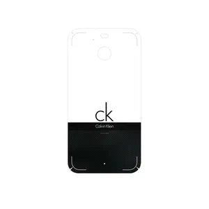 MAHOOT Calvin Klein Cover Sticker for HTC 10 Evo