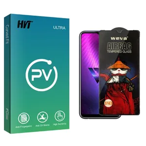HVT PV Airbag Screen Protector For LG W30 Pro