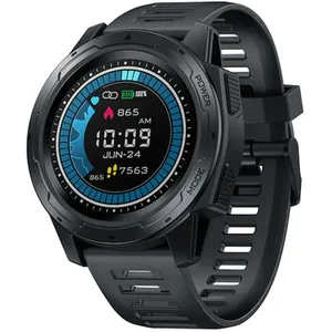 ساعت هوشمند زبلاز  مدل Vibe 5 Pro