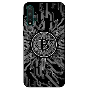 Megafone 7737 Cover Suitable For Huwaei Nova 5  Mobile Phone