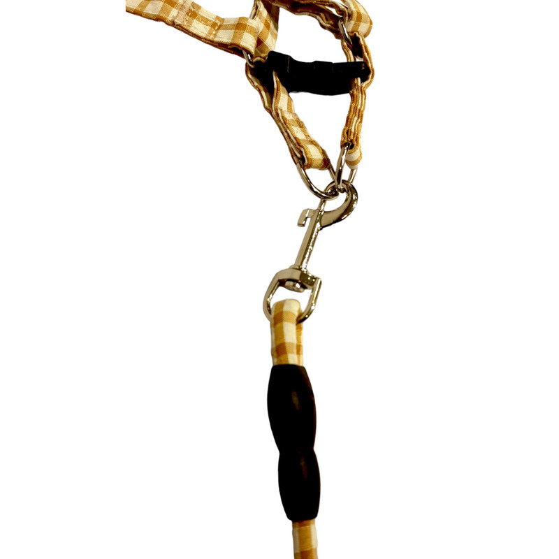 قلاده کتفی سگ و گربه مدل L83Y