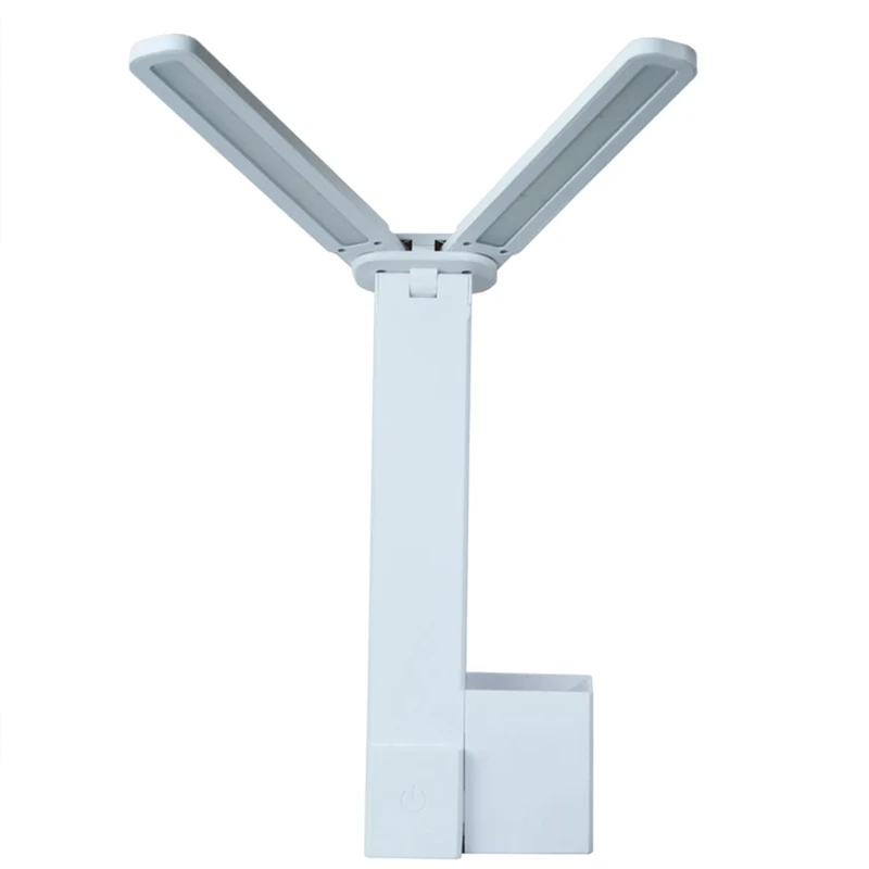 چراغ مطالعه مدل شارژی کد 2hd-2293