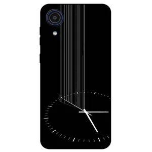 Megafone Interstellar 1895 Cover For Samsung Galaxy A03 Core