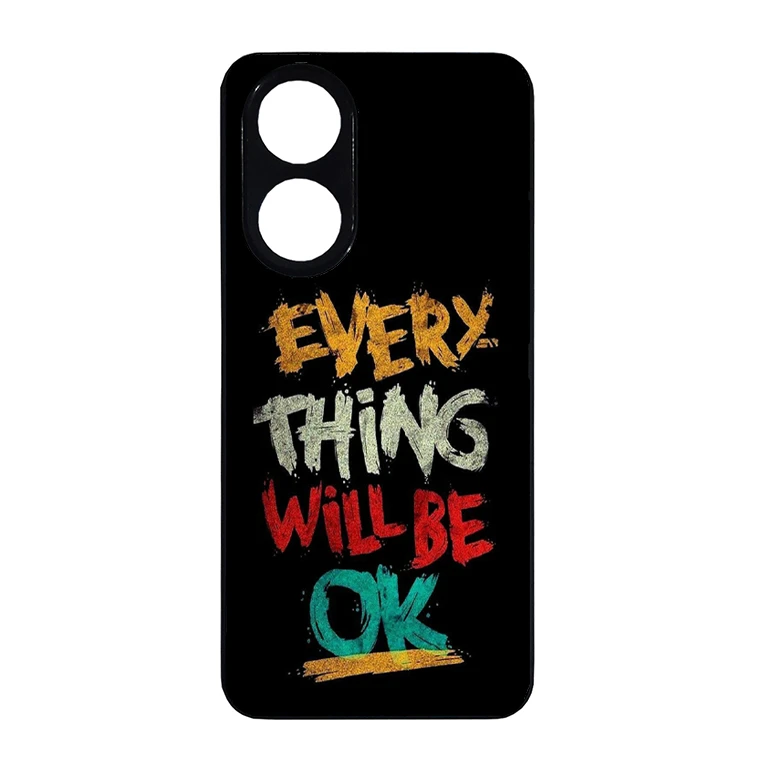 کاور گالری وبفر طرح تایپوگرافی مناسب برای گوشی موبایل آنر x7