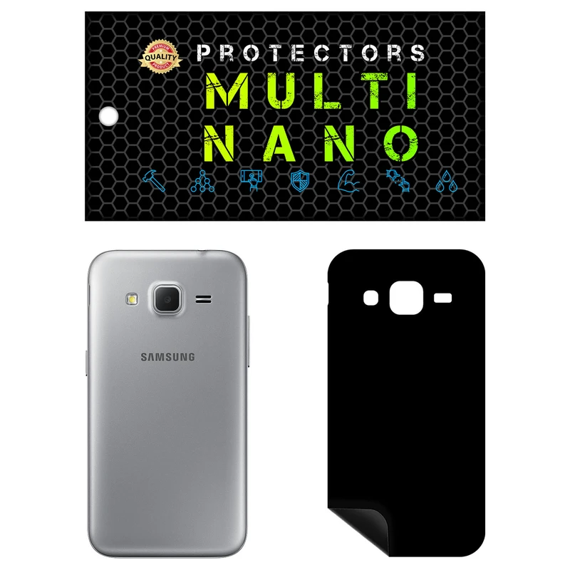 برچسب پوششی مولتی نانو مدل X-F1M مناسب برای گوشی موبایل سامسونگ Galaxy Win 2
