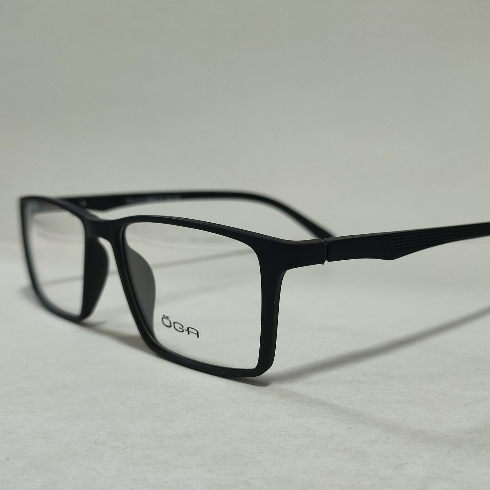 فریم عینک طبی اوگا مدل v88 -  - 2