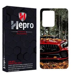 HEPRO MC Cover for XIAOMI Redmi Note 12 5G