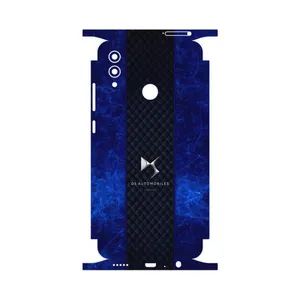 MAHOOT DS Automobiles-FullSkin Cover Sticker for Honor 10 Lite