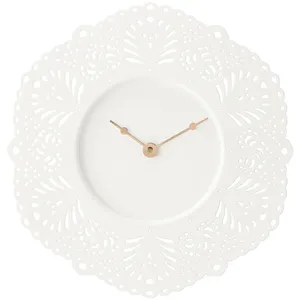 ساعت دیواری ایکیا مدل Skurar