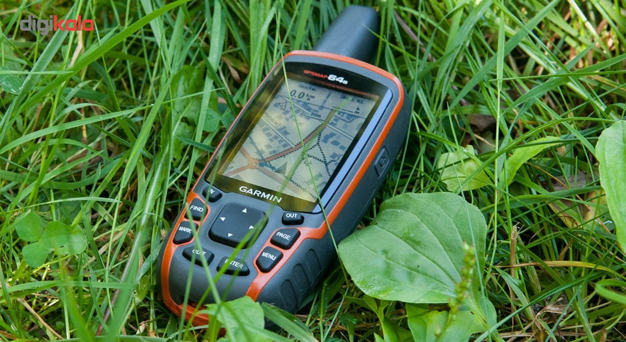 garmin gps map 64