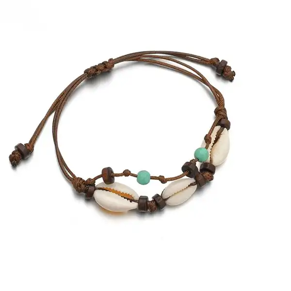 پابند زنانه ذاریات مدل ZAR-W.PF473