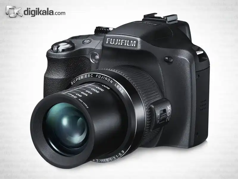 دوربین دیجیتال فوجی فیلم فاین‌ پیکس اس ال 260