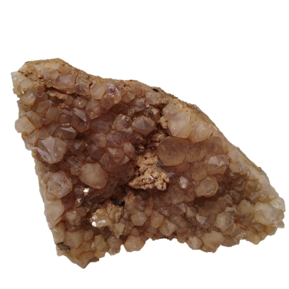 سنگ راف کوارتز مدل TAK118