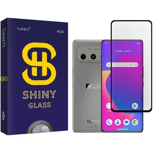 محافظ صفحه نمایش آتوچبو مدل Shiny Full مناسب برای گوشی موبایل داریا ‌Bond 5G