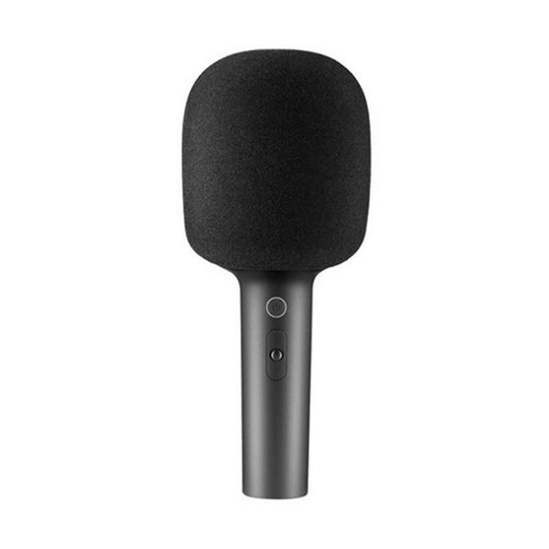 میکروفون شیائومی مدل MIJIA Karaoke XMKGMKF01YM میکروفون شیائومی مدل MIJIA Karaoke XMKGMKF01YM