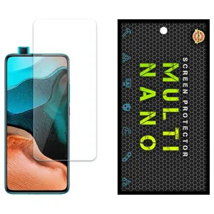 Multi Nano X-S1N Screen Protector For Xiaomi Redmi K30 Pro