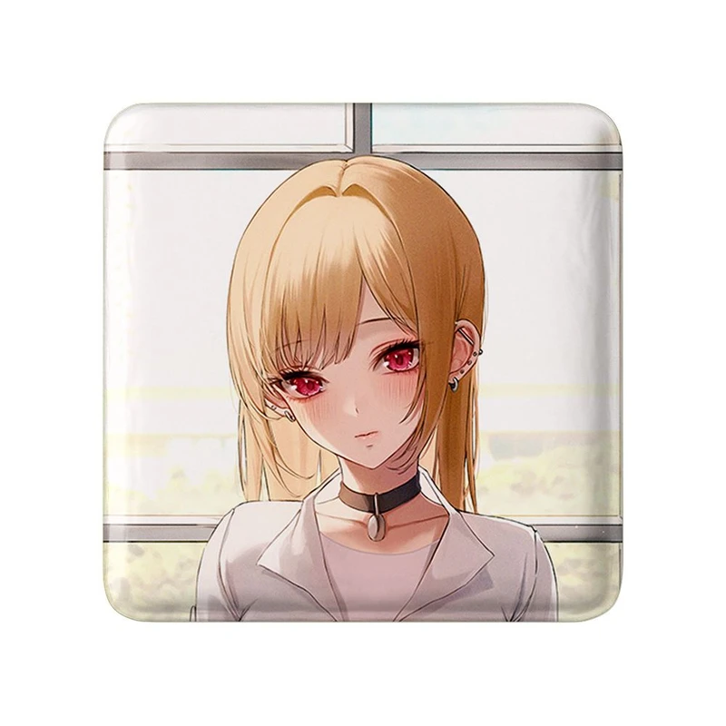 مگنت خندالو مدل کیتاگاوا انیمه مای درس آپ دارلینگ کد 23863