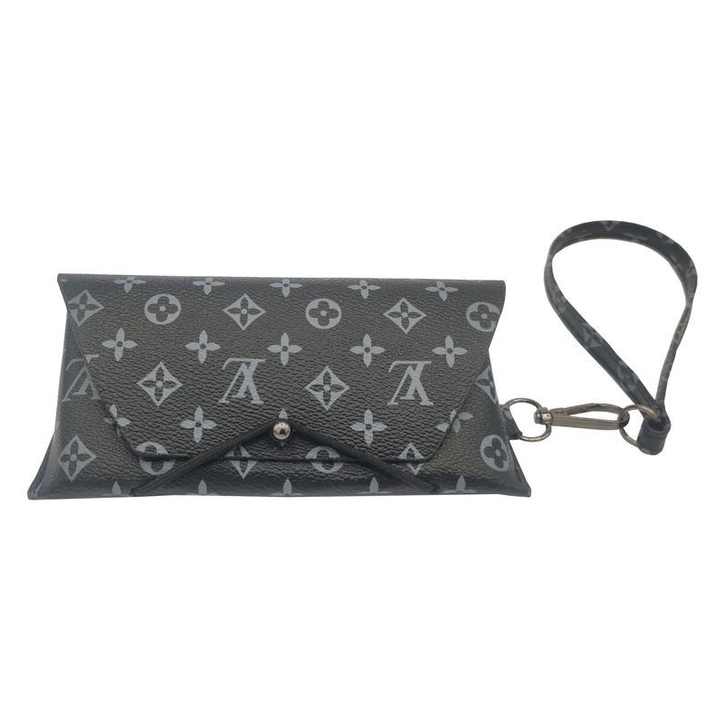 کیف عینک مدل DB30.LV.BL