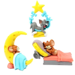 فیگور مدل تام و جری کد 02 مجموعه 3 عددی 